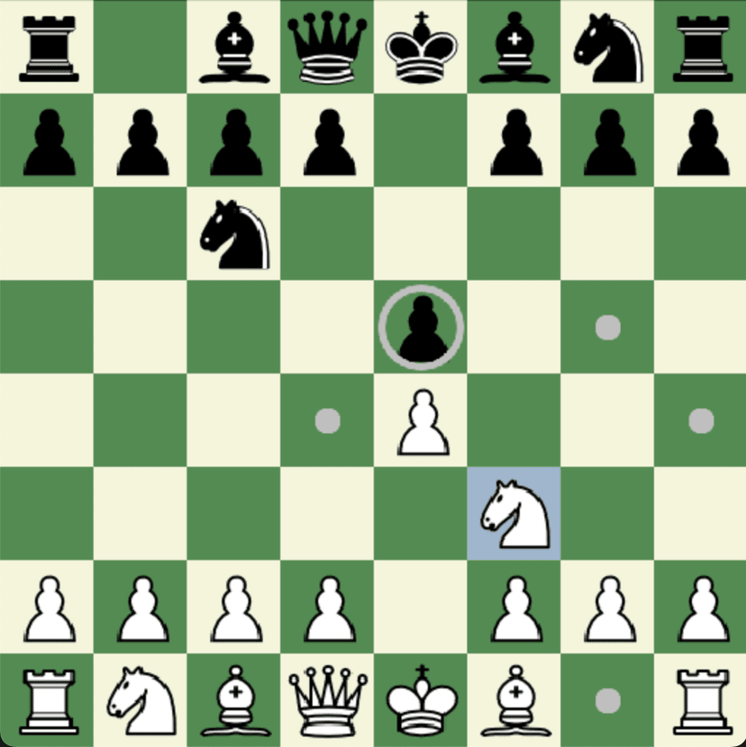 Chess Engine