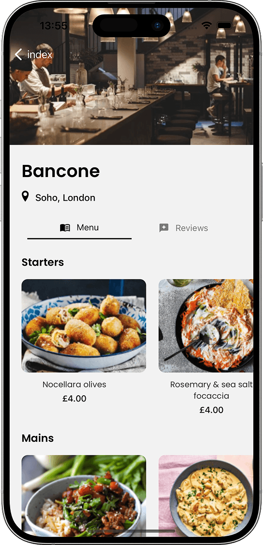 Umenu