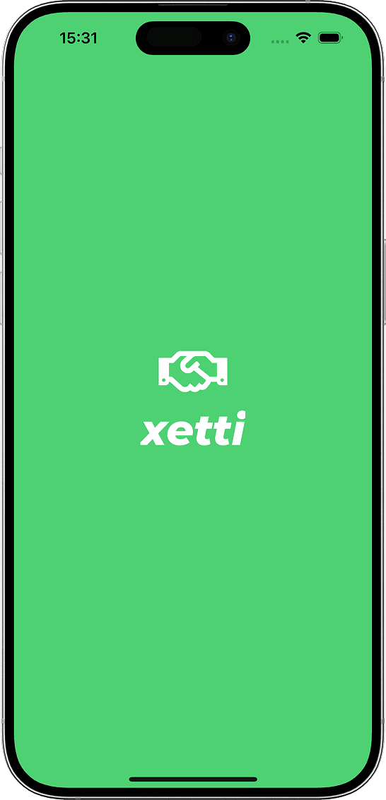 Xetti